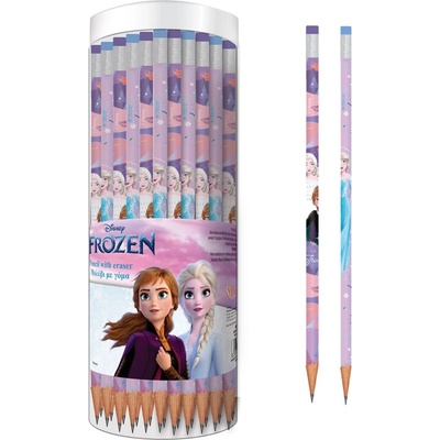 Frozen 2, молив с гума (10907206)