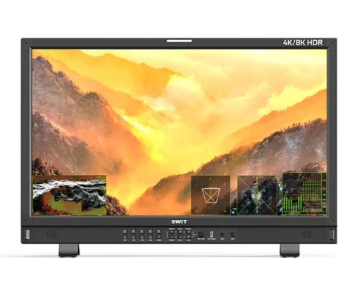 SWIT BM-U325HDR