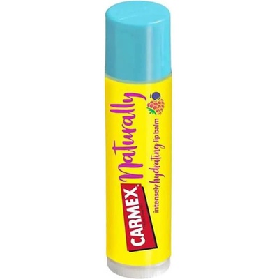 CARMEX Naturally Red Fruits lip stick 12 units - Clear (Multicolor)