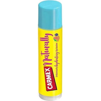 CARMEX Naturally Red Fruits lip stick 12 units - Clear (Multicolor)