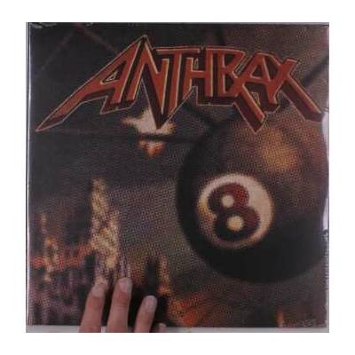 Anthrax - Volume 8 / Vinyl / 2 LP