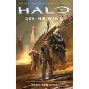 Halo: Divine Wind | Troy Denning (2021)