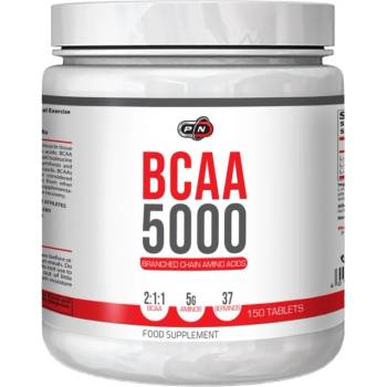 Image 1 of PURE Nutrition USA Bcaa 5000 [150 Таблетки]