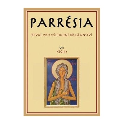 Parresia VIII -