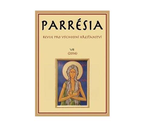 Parresia VIII -