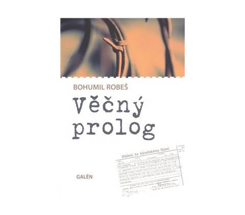 Věčný prolog