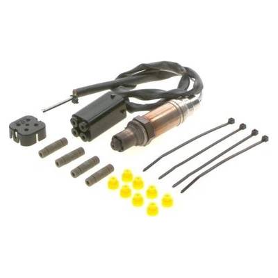 BOSCH 0 258 986 504 Lambda sonda (0258986504)