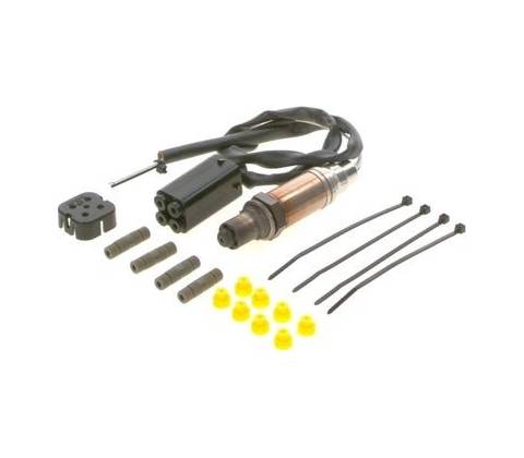 BOSCH 0 258 986 504 Lambda sonda (0258986504)