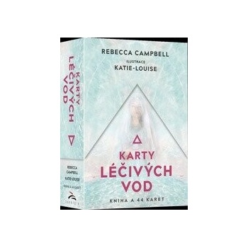 Karty léčivých vod