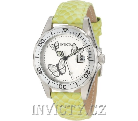 Invicta 12516