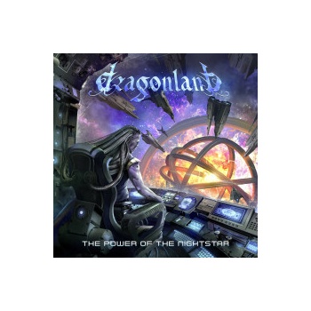 DRAGONLAND - POWER OF THE NIGHTSTAR LP