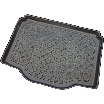 Гумирана стелка за багажник за Opel Mokka & Mokka Allroad (2012+) / Chevrolet Trax & Trax Allroad (2013+) (192868GRD)