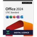Microsoft Office LTSC Standard 2024 (DG7GMGF0PN5D-0002)
