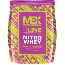 MEX Nitro Whey 2270 g