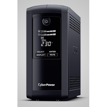 CyberPower VP700ELCD