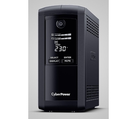 CyberPower VP700ELCD