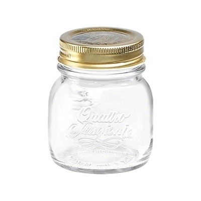 Bormioli Rocco Pohár s viečkom 150 ml