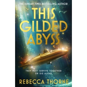 This Gilded Abyss (ISBN: 9781035079278)