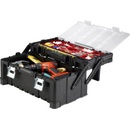 Image 1 of Keter Cantilever Pro Tool Box 22 (237785)