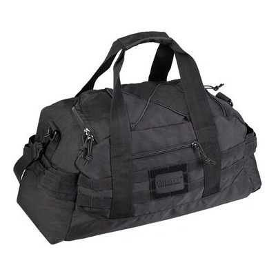 Mil-Tec COMBAT SMALL čierna 25L