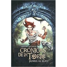 Crónicas de la torre. Fenris el elfo