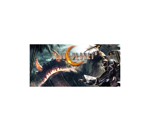 Lost Planet 2