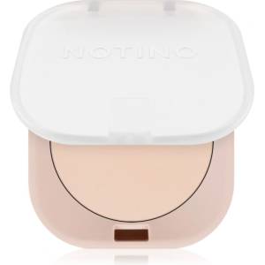 Notino BlurFx Soft Matte Setting Powder матираща фиксираща пудра Light Medium 7 гр