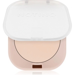 Notino BlurFx Soft Matte Setting Powder матираща фиксираща пудра Light Medium 7 гр
