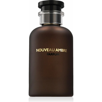 Flavia Nouveau Amber parfémovaná voda unisex 100 ml