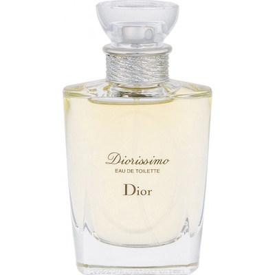 Christian Dior Diorissimo toaletní voda dámská 50 ml
