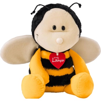 Lumpin Плюшена играчка Lumpin - Пчеличката Мая, 31 cm (94197)