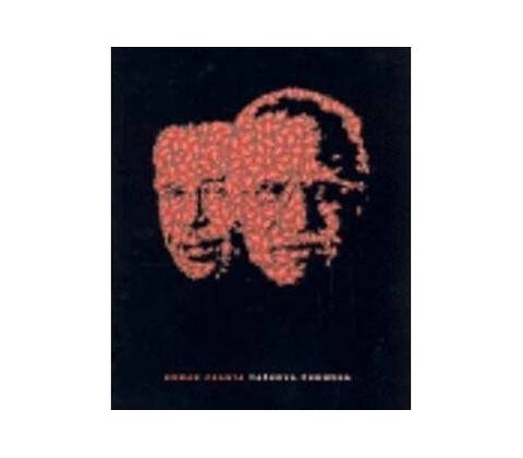 TABAK MIREK: CERNEJ PASAZER CD