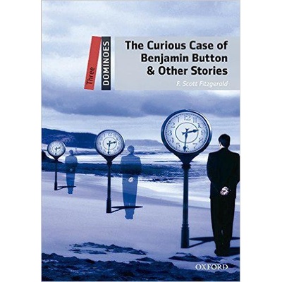 Curious Case of Benjamin Button and Other Stories mp3 Pack -