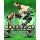 BE-A Walker