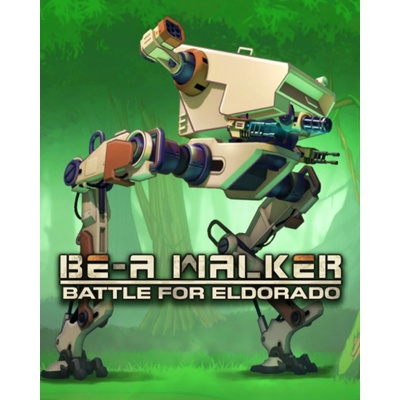 BE-A Walker