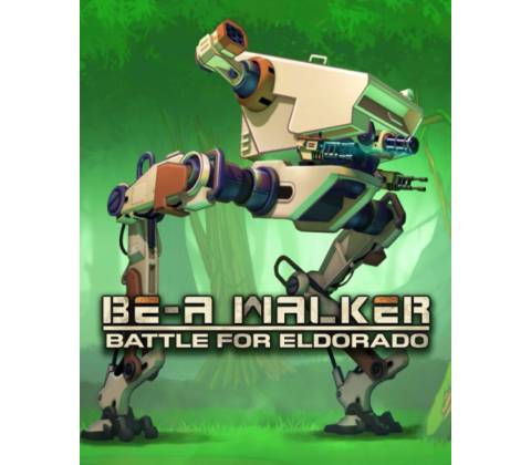 BE-A Walker