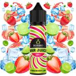 Bombo Bar Juice Strawberry Lime 12ml/60ml