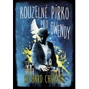 Knihy Kouzelné pírko pro Gwendy - Richard Chizmar