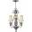 Elstead Lighting Plantation HK/PLANT3-PL