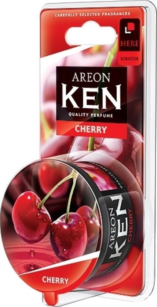 Areon Ken Cherry
