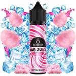 Bombo Bar Juice Cotton Candy Ice 12ml/60ml - boombvaping - 25,41 лв