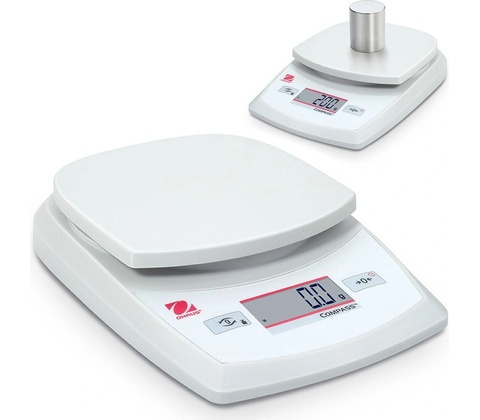 Ohaus Compass CR2200