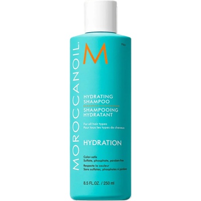 Moroccanoil Hydration Хидратиращ шампоан, 250 ml