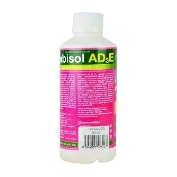 Kombisol AD3E 250 ml