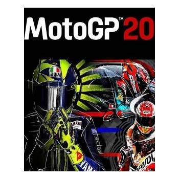 Moto GP 20
