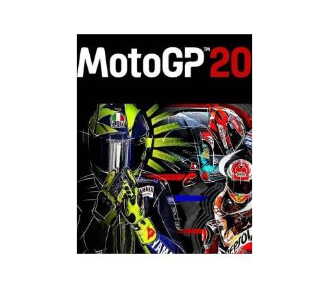 Moto GP 20