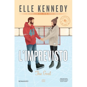 imprevisto. The goal (2024)