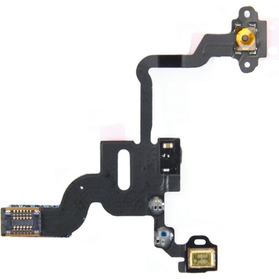 Flex kabel pro iPhone 4 senzoru podsvícení - OEM