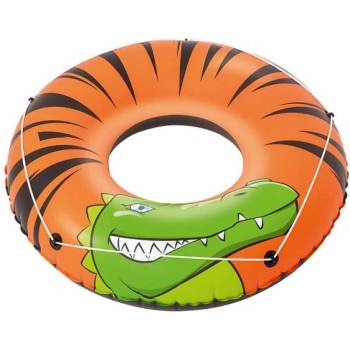 Bestway River Gator надуваемо колело