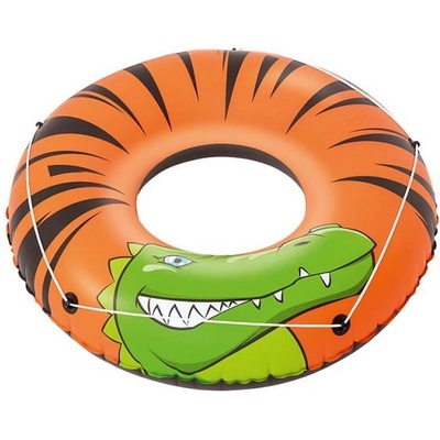 Bestway River Gator надуваемо колело